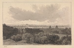 Greenwich - John Glover