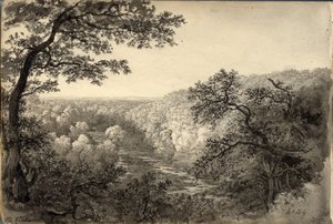 La Greta - John Glover
