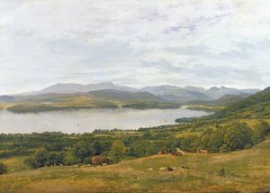 La tête de Windermere