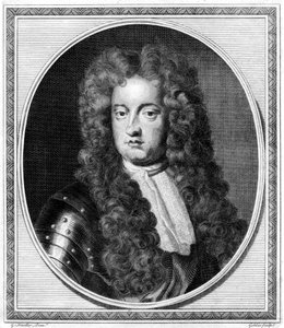 George, prince de Danemark, 18ème siècle - John Goldar