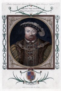 Henri VIII d