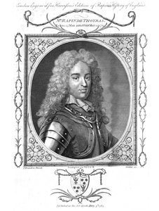 M. Rapin De Thoyras, 1784 - John Goldar