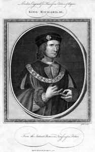 Richard III d
