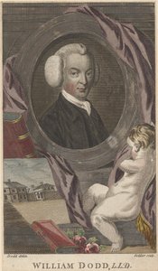 William Dodd
