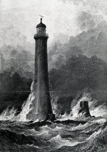 Le nouveau phare proposé d