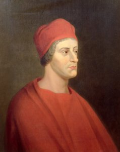 Portrait de l