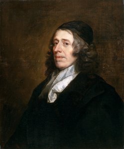 Révérend John Owen - John Greenhill
