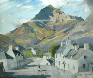 Ballachulish - John Guthrie Spence Smith