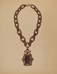 Collier - John H. Tercuzzi