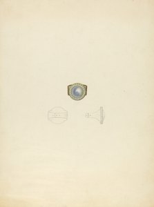 Bague - John H. Tercuzzi