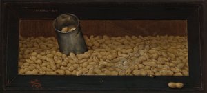 Arachides fraîchement grillées - John Haberle