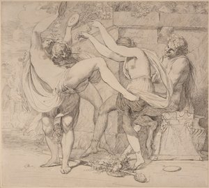 Bacchanale
