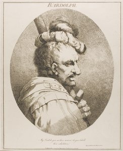 Bardolph - John Hamilton Mortimer