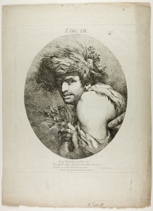 Edgar - John Hamilton Mortimer