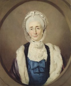 Mme Lushington