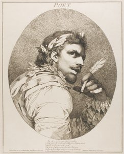 Poète - John Hamilton Mortimer