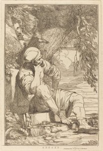 Repos - John Hamilton Mortimer