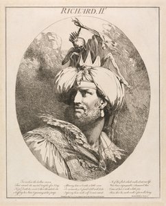  - John Hamilton Mortimer