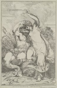 Monstre réussi