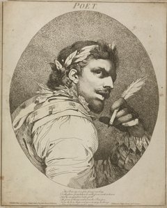 Le poète, "Le Songe d