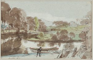 Brathay Hall de l