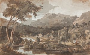 Elter Water, Lake District, Cumbria - John Harden