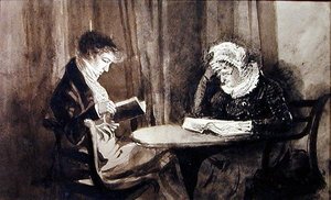 Lecture - John Harden
