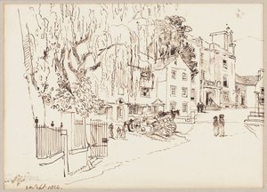 Auberge de la Salutation
