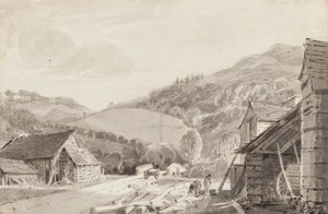 Skelwith, 1821 - John Harden