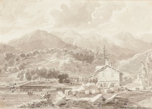 Waterhead, Lac Windermere