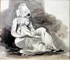 Écriture - John Harden