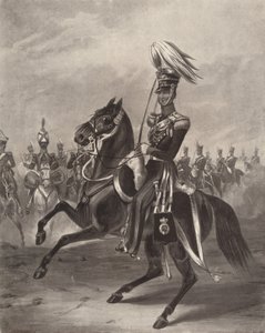 West Essex Yeomanry - John Harris Junior
