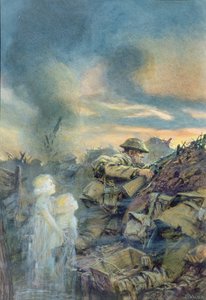 Une des choses pour lesquelles nous nous battons - John Harris Valda