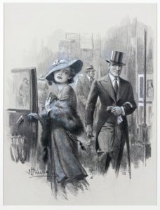 Prendre un taxi - John Harris Valda