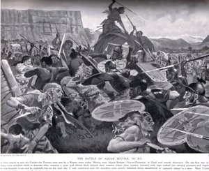 La Bataille d