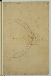 Dessins pour le manuscrit - John Harrison