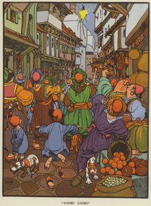 Regarde ! Regarde ! - John Hassall