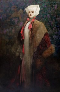 La Dame