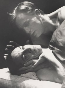 Angels In America écrit par Tony Kushner
