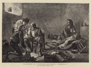 Desperados et Intrus - John Haynes Williams