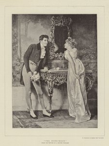 La lune de miel - John Haynes Williams