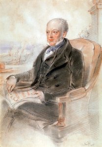 John Britten