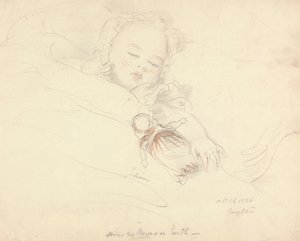 Julian Hayter, la Fille de l