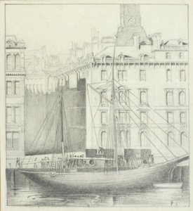 Quais, Newcastle
