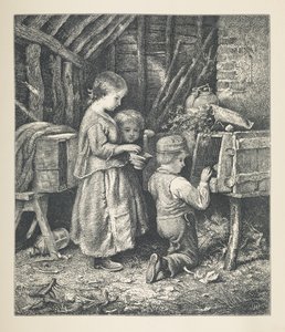 Planche 27. Enfants, de 