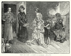  - John Henry Frederick (after) Bacon