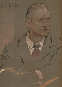 Charles Francis Annesley Voysey, 1901-1902 - John Henry Frederick Bacon