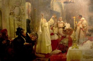 Suscipe me Domine (Reçois-moi Seigneur)