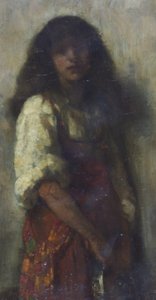  - John Henry Henshall