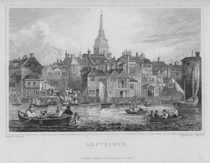 Gravesend, Kent